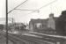 Original Central bridge from south.<br><br>[G H Robin collection by courtesy of the Mitchell Library, Glasgow 13/07/1962]