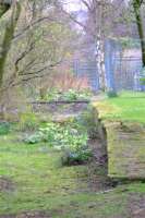 Lyne platform.. at least the owners have kept the originality of the grounds.<br><br>[Colin Harkins 09/04/2007]