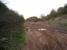 Site of Marton Junction in March 2007. The line to Rugby forked left and that to Daventry and Weedon to the right. <br><br>[John McIntyre /03/2007]