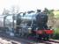 48151 at Helmsdale with <I>The Great Britain</I> awaits clearance to cross to the up platform for water.<br><br>[John Gray 12/04/2007]