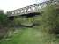 Caledonian Railway Lanarkshire and Dumbartonshire line with NBR Glasgow, Dumbarton and Helensburgh bridge over, looking NW.<br><br>[Alistair MacKenzie 13/04/2007]