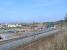 <i>W. H. Malcolm</i> Elderslie Depot, new buildings in place. Here at the east end of the depot another entrance/exit is to be provided to improve access.<br><br>[Graham Morgan 12/04/2007]