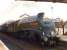 <I>The Great Britain</I> railtour arrives at Aviemore.<br><br>[John Gray 14/04/2007]