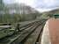 West Highland Line, Garelochhead Station sidings.<br><br>[Alistair MacKenzie 17/04/2007]