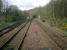 West Highland Line, Garelochhead Station looking N.<br><br>[Alistair MacKenzie 17/04/2007]