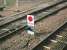 West Highland Line, Garelochhead Station - tokens required.<br><br>[Alistair MacKenzie 17/04/2007]