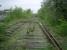 Caledonian Railway Lanarkshire and Dumbartonshire line, looking W. Golden Jubilee Hospital to the left.<br><br>[Alistair MacKenzie 04/05/2007]