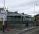 Just in time for the forecast rain. New waiting shelter at Ladybank station. CCTV will be installed soon.<br><br>[Brian Forbes 11/05/2007]