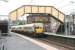 A Glasgow Central - Largs service runs into Saltcoats on 17 May 2007.<br><br>[John Furnevel 17/05/2007]