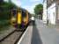 Shrewsbury bound train at Builth Road on 2 June.  <br><br>[John McIntyre 2/06/2007]