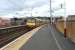 Eastbound train at Partick.<br><br>[Ewan Crawford 13/06/2007]