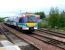 170422 entering Ladybank from the Cupar line.<br><br>[Brian Forbes 27/05/2007]