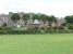 View north near the former site of Magdalen Green station, with the ever present bandstand looking on.<br><br>[Brian Forbes 17/06/2007]