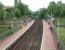 View west over Ashfield station in May 2007.<br><br>[John Furnevel /05/2007]