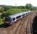 170406 takes the east-west curve at Inverkeithing East Junction on 23 July.<br><br>[David Panton 23/07/2007]