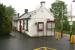 Entrance to the platform at Thorntonhall on the East Kilbride line in May 2007.<br><br>[John Furnevel 06/05/2007]