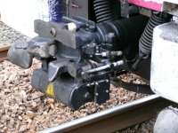 Jack of all Trades. A multi-coupling, presumably similar to any other DMU. Not so. <br><br>[Brian Forbes /9/2007]