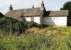 The rear of the converted former station building at Tullibardine on the Gleneagles - Crieff line. Photographed on 12 July 2007 looking west.<br><br>[John Furnevel 12/07/2007]