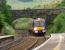170426 about to race through Gleneagles bound for Perth.<br><br>[Brian Forbes 21/07/2007]