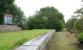 View east at Leadburn towards Pomathorn on 1 August 2007 with the island platform on the right.<br><br>[John Furnevel 01/08/2007]