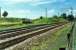 A new Sprinter takes the G&SW at Gretna Junction in 1989.<br><br>[Ewan Crawford //1989]