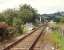 Gatebox on the Kyle line between two level crossings in Dingwall. View looks from the east (No 1) LC to the west (No 2) LC.<br><br>[Ewan Crawford //1989]