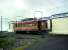 Snaefell Mountain Railway Car no 1, photographed alongside the summit terminus at Snaefell in July 1996. <br><br>[John McIntyre /7/1996]