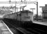 A class 86 takes a northbound express through Watford Junction on 20 March 1976.<br><br>[John McIntyre 20/03/1976]