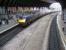 An Edinburgh Waverley - London Kings Cross service pulls away from York platform 3 on 16 June 2007. <br><br>[John McIntyre 16/06/2007]