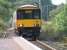 318265 approaching Whinhill with a service for Glasgow Central<br><br>[Graham Morgan 11/09/2007]