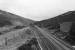 The passing loop at Slochd summit seen in April 1979.<br><br>[John McIntyre /04/1979]