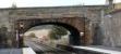 Renovated station and interchange up and running. The final job was to remove the old footbridge, which was tickled on to the Leven Road Bridge. Much evidence can be seen.<br>
The marks of the stairs can be seen on the right hand platform.<br><br>[Brian Forbes 01/11/2007]