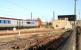 An ECML Edinburgh bound Voyager passes Morpeth Junction just north of the station on 8 November 2007. The line diverging to the east in the foreground is about to cross Coopies Lane with the level crossing just off picture to the right. This link gives access to the former Blyth and Tyne lines.<br><br>[John Furnevel 08/11/2007]