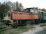 <b>SNCF 8473</b> at Ille-sur-Tet Station on the Perpignan to Villefranche-sur-Conflent line.<br><br>[Alistair MacKenzie 02/11/2007]