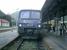 <B>LittleYellow</B> Train. Transfer at Villefranche-sur-Conflent Station to Little Yellow Train.<br><br>[Alistair MacKenzie 16/10/2007]