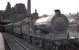 LMS 14515 at Ayr in 1930. The engine is a P. Drummond Class 331 built for Glasgow & South Western Railway as No. 136 (later 336/19) in 1913, it was among the last of the G&SW engines to be withdrawn by LMS as non standard in 1937. <br><br>[Graham Morgan Collection //1930]