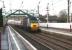 The National Express East Coast 09.52 Aberdeen - Kings Cross HST rushes through Drem station on 13 December 2007.<br><br>[John Furnevel 13/12/2007]