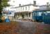 The 1842 station at North Road, Darlington undergoing refurbishment on 4 November 2007 (reopening Spring 2008). The site is now home to the Darlington Railway Centre and Museum.<br><br>[John Furnevel 04/11/2007]