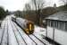 Local service turning back at Dunblane.<br><br>[Ewan Crawford 04/01/2008]