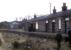 The Waterloo and Buchan Railtour during the stop at Maud Junction in the 1970s.<br><br>[Ian Dinmore //]