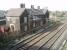 Barton and Broughton station closed in 1939 but the station building survived as a pair of houses next to the down WCML until finally demolished in the summer of 2013. Pictured from the overbridge looking north in March 2008. [See image 44079] (SD 515364)<br><br>[Mark Bartlett 01/03/2008]