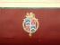 Crest of the Deeside Railway on one of their coaches.<br><br>[John Gray 26/03/2008]