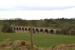 Abandoned viaduct over the River Avon north of the former Westfield station still looking impressive on 25 March 2008.<br><br>[Craig Seath 25/03/2008]