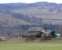 Southerly view of Dalguise station buildings, the station closed in 1965.<br><br>[Brian Forbes 10/04/2008]