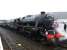 45407 <I>The Lancashire Fusilier </I> and 60009 <I>Union of South Africa</I> are seen at Aviemore with <I>The North Briton</I>.<br><br>[John Gray 13/04/2008]