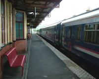 156 sets at Dumbarton Central on Saturday 28 June.<br><br>[Veronica Inglis 28/06/2008]