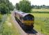 EWS 66175 heading <I>light engine</I> back towards Bristol along the Portbury branch on 19 June near the former Clifton Bridge station.<br><br>[Peter Todd 19/06/2008]