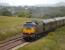 47804 takes <I>The Royal Scotsman</I> away from Inverkeithing East Junction on 25 June 2008 on its journey north. <br><br>[Bill Roberton 25/06/2008]