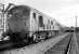 View south along the stabling roads on the west side of Perth station in 1971. Class 24 no 5072 stands nearest the camera with a class 25 and a class 50 in the background.<br><br>[Bill Roberton //1971]