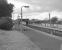 Scene at Corkerhill station in the 1960s, looking west towards the bridge carrying Corkerhill Road.<br><br>[Colin Miller //]